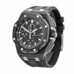 Audemars Piguet Royal Oak Offshore 26400AU.OO.A002CA.01 Premium Clone Edition - Image 3