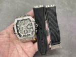 642.NX.0170.RX Hublot Spirit of Big Bang Titanium 42mm Replica Watch - Image 10