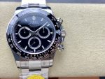 2024 Rolex Cosmograph Daytona Oystersteel m126500ln 0002 40mm - Image 3