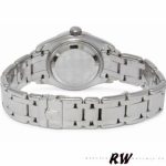 Rolex Pearlmaster 80319 Silver Diamond Dial 29MM Lady Replica Watch - Image 6