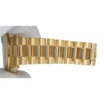 Rolex Day-Date 118238 Champagne Dial Arabic Numeral 36mm Unisex Replica Watch - Image 6