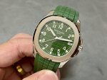 Replica Patek Philippe Aquanaut 5168G 010 40mm Mens Watch - Image 14