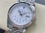 Rolex Datejust 126334 41mm Who Cares Dial - Image 6
