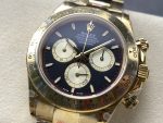 Rolex Daytona 126508 0002 Two Tone Black Dial Replica Watch - Image 5