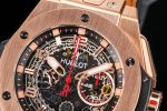 Hublot Big Bang Unico Ferrari 401.OX.0123.VR 45mm - Image 6