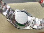 Rolex Day Date 118346 Rhodium Grey Dial 36mm Unisex Replica Watch - Image 9