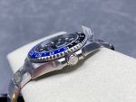Rolex GMT-Master II Batman 116710BLNR Black Dial 40mm Mens Replica Watch - Image 9