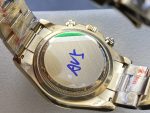 Rolex Daytona 126508 0006 Yellow Gold on Bracelet 1:1 Replica Watch - Image 10