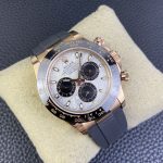 Rolex Cosmograph Daytona 40 mm Meteorite Dial Everose Gold 116515ln 0055 - Image 5