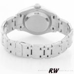 Rolex Masterpiece Pearlmaster 80319 White Roman Dial 29MM Lady Replica Watch - Image 6