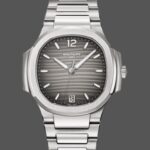 Replica Patek Philippe Nautilus 7118 1200A 011 Stainless Steel 40mm Mens Watch