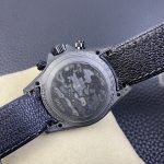 Rolex Daytona Cosmograph DIW Carbon Fiber Black Dial 40mm - Image 10