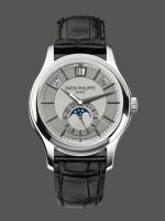 Replica Patek Philippe Complications Annual Calendar 5205G 001 Mens Watch