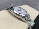 Rolex Datejust 41 Stainless Steel White Dial M126300 0005 Men's Watch - Image 6