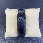 Rolex Submariner DIW Edition Parakeet Carbon Fiber Bezel 116610LB Black Dial - Image 11