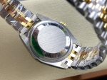 Rolex Datejust 31mm Stainless Steel and Yellow Gold 278383RBR 0022 Grey Diamond Jubilee - Image 9