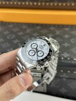2024 Rolex Cosmograph Daytona Oyster Oystersteel M126500ln 0001 40mm - Image 15