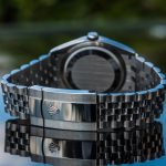 Rolex Datejust 126234 Fluted Bezel Blue Fluted Motif Dial 36MM Unisex Replica Watch - Image 15