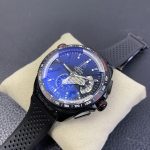 Tag Heuer Grand Carrera CAV5185.FT6020 43mm - Image 4