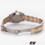 Rolex Datejust 178341 Pink Roman Numeral Dial 31MM Lady Replica Watch - Image 6