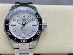 Tag Heuer Aquaracer Professional 300 Stainless Steel Automatic WBP201C.BA0632 43mm - Image 3