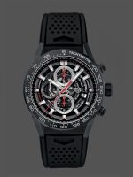 Tag Heuer Carrera Calibre 16 Automatic CV2A1U.BA0738 43mm Mens Watch
