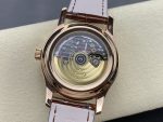 Replica Patek Philippe Complications Rose Gold 5205R 011 40mm Mens Watch - Image 9