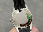 Rolex Sky Dweller 42 White Gold Black Dial M336239 0002 Men's Watch - Image 9