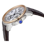 CARTIER CALIBRE ROSE GOLD MIX 42mm - Image 2