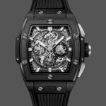 Hublot Spirit of Big Bang King 642.CI.0170.RX 42mm Mens