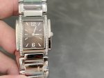 Patek Philippe Twenty-4 4910 1200A 010 Ladies Quartz 25x30mm - Image 3