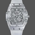 Hublot Spirit of Big Bang Sapphire 641.JX.0120.RT 42mm