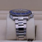 Rolex Submariner 126619LB 0003 Blue Ceramic Bezel Black Dial 41mm Mens Replica Watch - Image 14