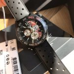 Tag Heuer Formula 1 X Indy 500 Chronograph CAZ101AD.FT8024 Quartz 43mm - Image 7