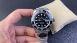 Rolex Submariner 126610LN 0001 Stainless steel Black Dial 41mm Mens Replica Watch - Image 2
