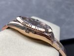 Rolex Sky Dweller 336935 0002 Chocolate Dial Oyster Bracelet 42mm - Image 7