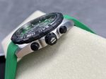 Tag Heuer Formula 1 Chronograph Quartz Green Dial CAZ101AP.FT8056 43MM - Image 7