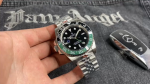 Rolex GMT-Master II 126720VTNR Black Dial Stainless steel 40MM Mens Replica Watch - Image 2