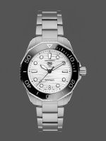 Tag Heuer Aquaracer Professional 300 Stainless Steel Automatic WBP201C.BA0632 43mm