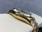 Rolex Sky Dweller 42mm18 kt Yellow Gold Black Dial m336938 0005 - Image 8