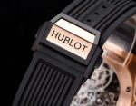Hublot Big Bang Unico Chronograph 45mm HUB6035 Movement - Image 11