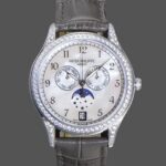 Patek Philippe Complications 4948G 010 38mm Replica Watch