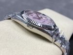 Rolex Day Date 36 Pink Roman m128236 0006 - Image 7