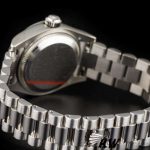 Rolex Datejust 179179 Pink Diamond Dial Fluted Bezel 26MM Lady Replica Watch - Image 6