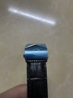 TAG Heuer Carrera Calibre 16 43MM Day Date CV2A1R.FC6235 Automatic 43mm - Image 7