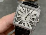 Franck Muller Master Square 45032269 Quartz Movement - Image 4