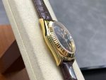 Rolex Day Date 118138 0020 Yellow Gold Diamond Ruby 36 mm - Image 6