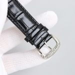 Franck Muller Double Mystery Ruby Diamond DM 42 D 2R CD Master of Complications Silver - Image 9