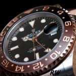 Rolex GMT-Master II 126711CHNR Black Dial 40mm Mens Replica Watch - Image 14