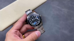 Rolex Yacht Master Black Dial Titanium 226627 0001 42mm Men's Watch - Image 2
